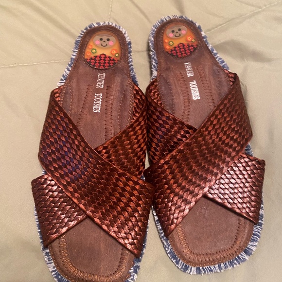 tender tootsies cherry hill mall